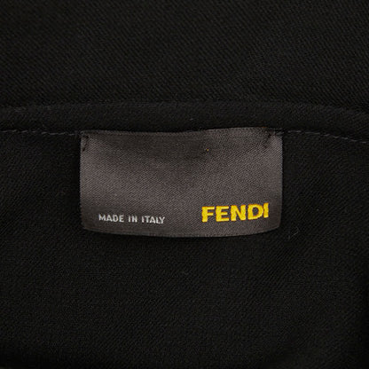 Fendi Wool Dress