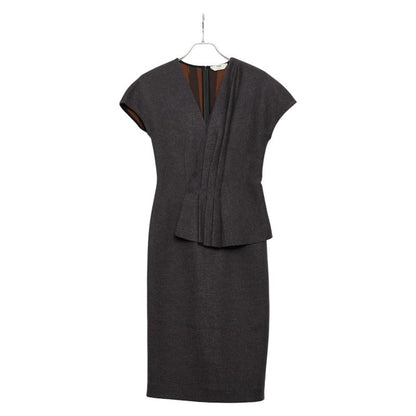 Fendi Wool Dress