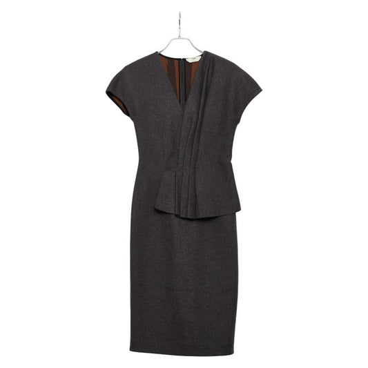 Fendi Wool Dress