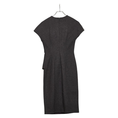 Fendi Wool Dress