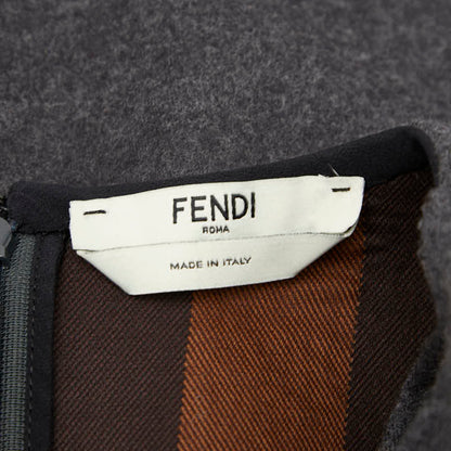 Fendi Wool Dress
