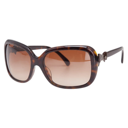 Chanel Coco Mark Ribbon Sunglasses
