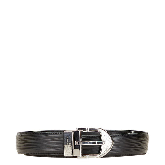 Louis Vuitton Epi Leather Belt