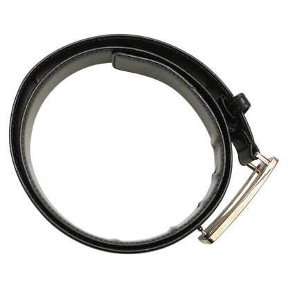 Gucci Leather Belt