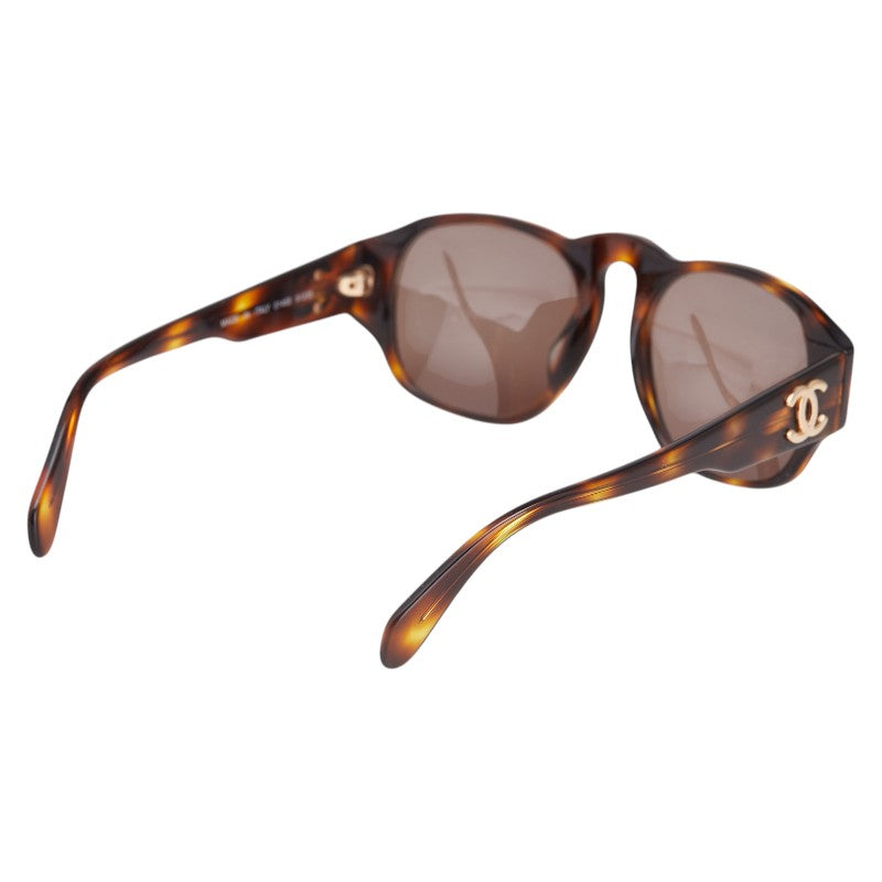 Chanel Coco Mark Sunglasses