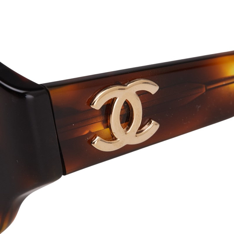 Chanel Coco Mark Sunglasses