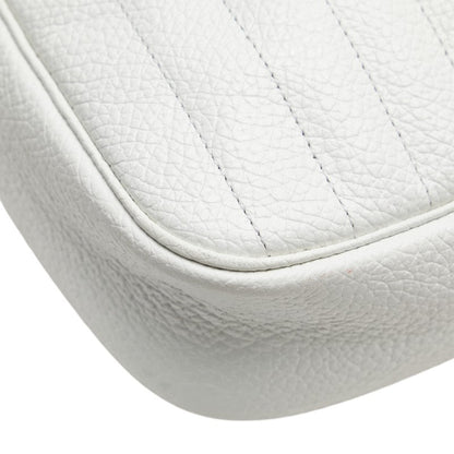 Dior Leather Shoulder Bag