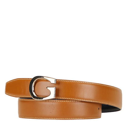 Gucci Leather Belt