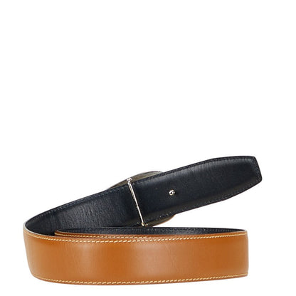 Gucci Leather Belt