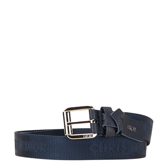 Dior Nylon Belt