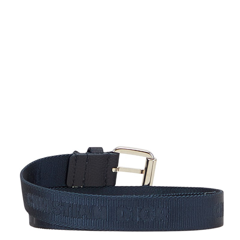Dior Nylon Belt