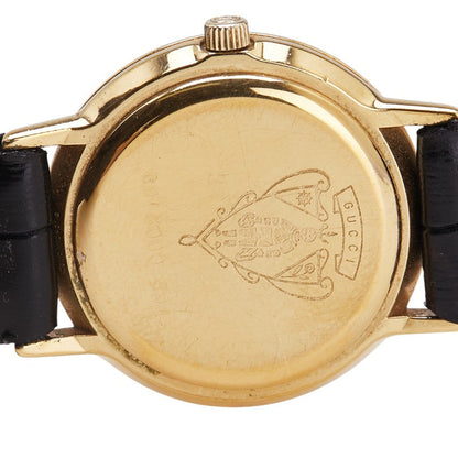 Gucci Stainless Steel Watch