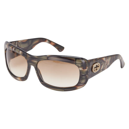 Gucci Interlocking G Sunglasses