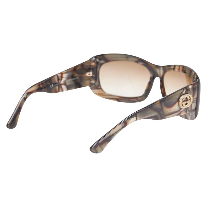 Gucci Interlocking G Sunglasses