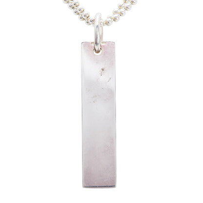 Gucci SV925 Necklace