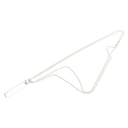 Gucci SV925 Necklace