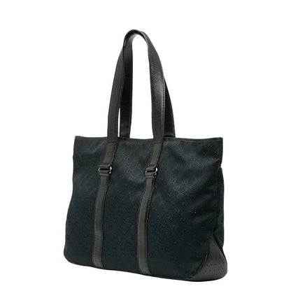 Gucci GG Canvas Tote Bag