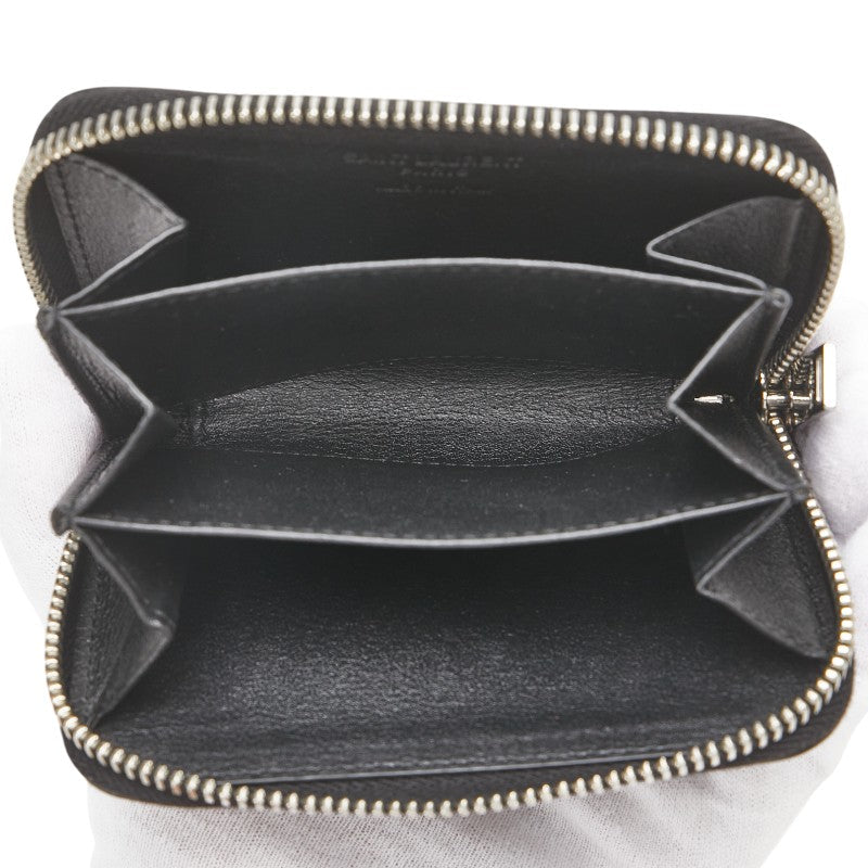 Saint Laurent 506522 Leather Coin Case