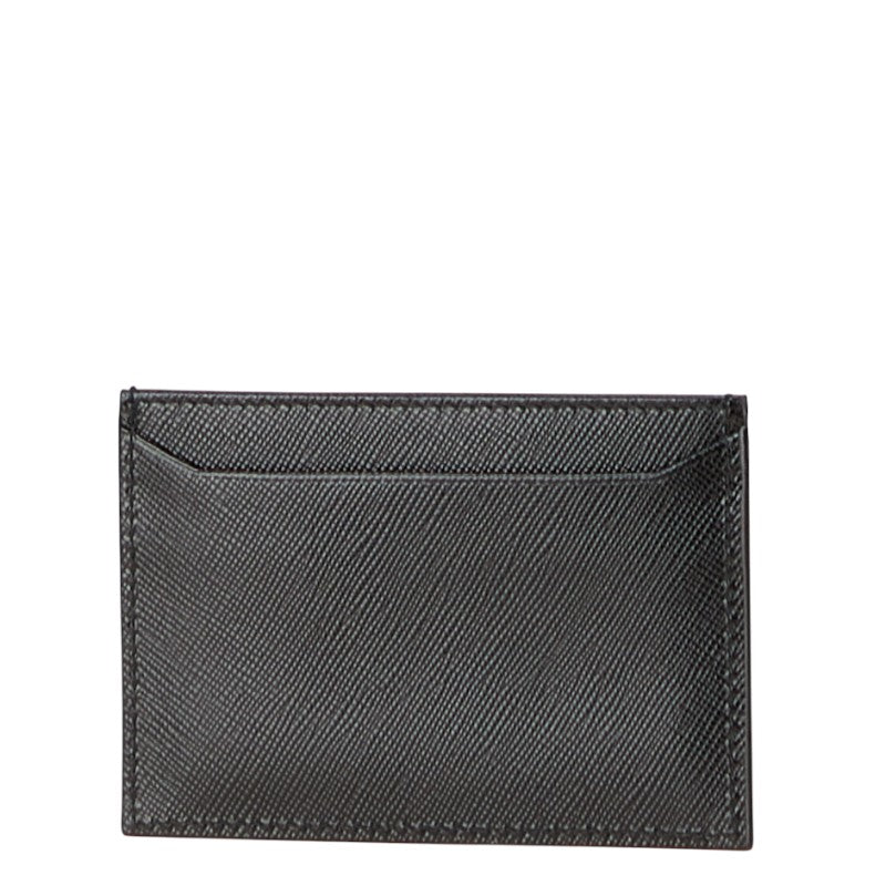Prada Saffiano Leather Card Case