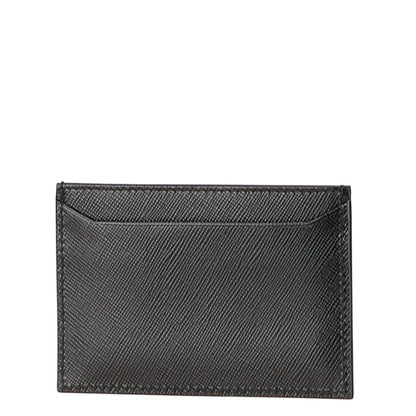 Prada Saffiano Leather Card Case