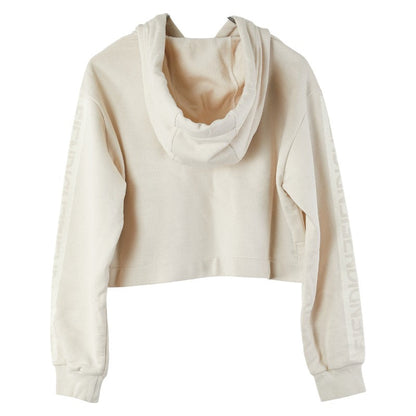 Fendi Logo Cotton Polyester Pullover