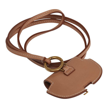 Saint Laurent YSL AirPods Leather Case