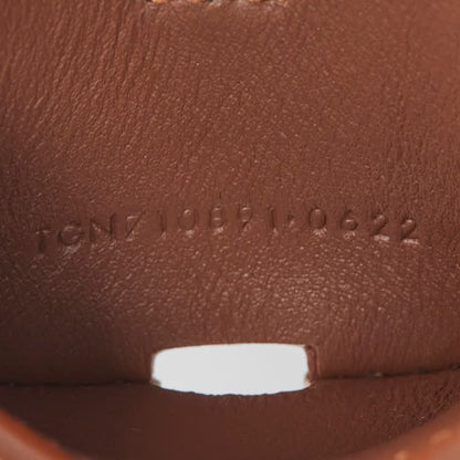 Saint Laurent YSL AirPods Leather Case