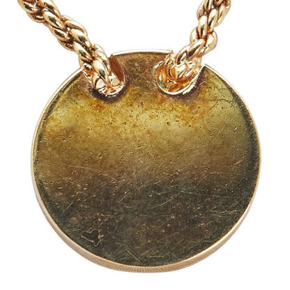 Dior Necklace