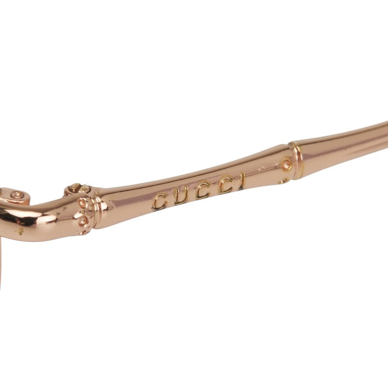 Gucci Bamboo Sunglasses
