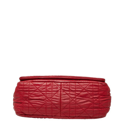Dior Cannage Leather 2way Bag