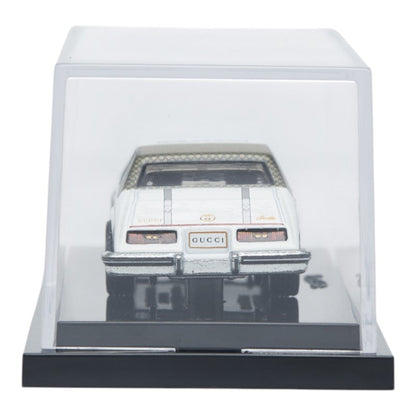 Gucci × Hot Wheels Cadillac Seville Limited Mini Car