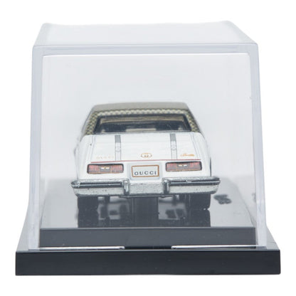 Gucci × Hot Wheels Cadillac Seville Limited Mini Car