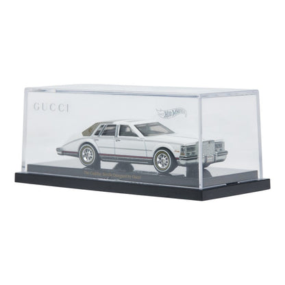 Gucci × Hot Wheels Cadillac Seville Limited Mini Car