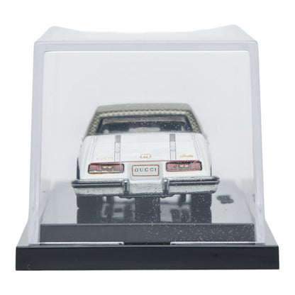 Gucci × Hot Wheels Cadillac Seville Limited Mini Car