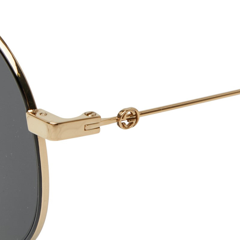 Gucci GG0395SK-001 Sunglasses