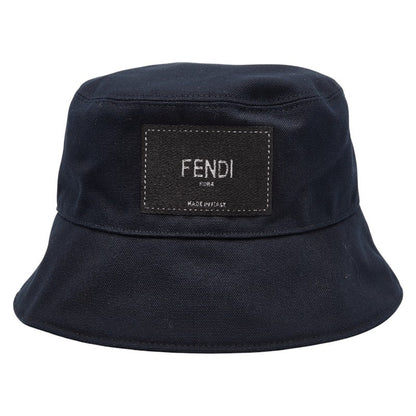Fendi Cotton Bucket Hat
