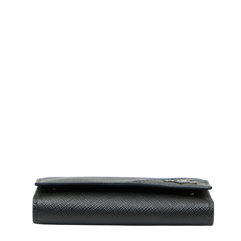 Prada 2PG222 Saffiano Leather Key Case