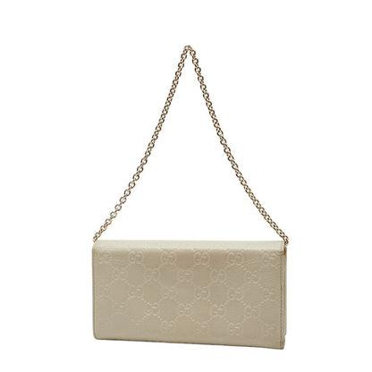 Gucci Guccissima 2way Wallet