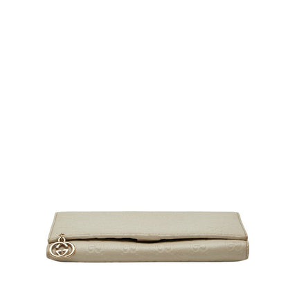 Gucci Guccissima 2way Wallet