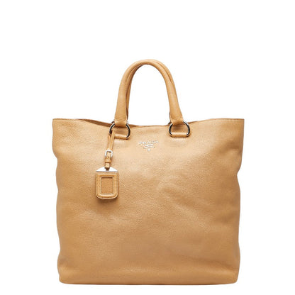 Prada BN1713 Leather Handbag