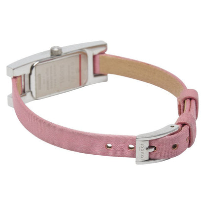 Gucci 3900L Stainless Steel Watch