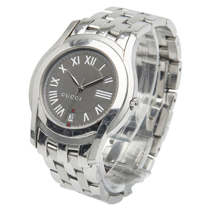 Gucci G-Class Stainless Steel Watch