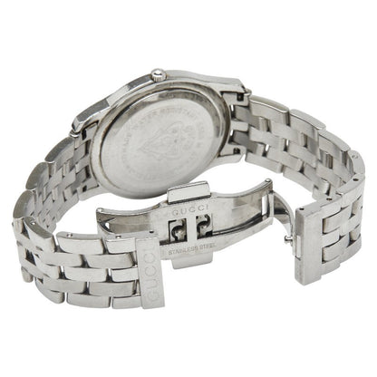Gucci G-Class Stainless Steel Watch