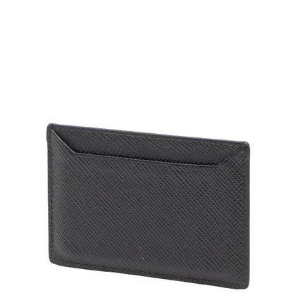 Prada Leather Card Case