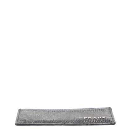 Prada Leather Card Case
