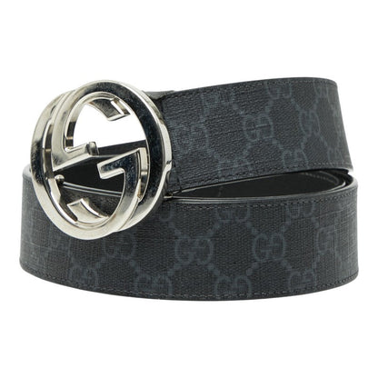 Gucci GG Supreme PVC Belt