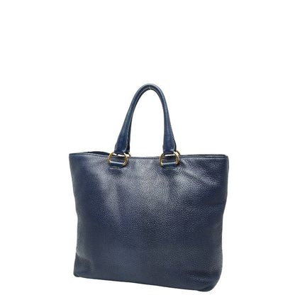 Prada Leather 2way Bag