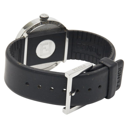 Fendi B.0 Stainless Steel Watch