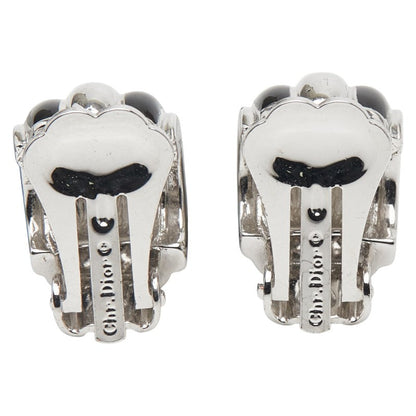 Dior Metal Earrings