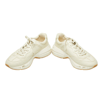 Gucci RHYTON Leather Sneakers